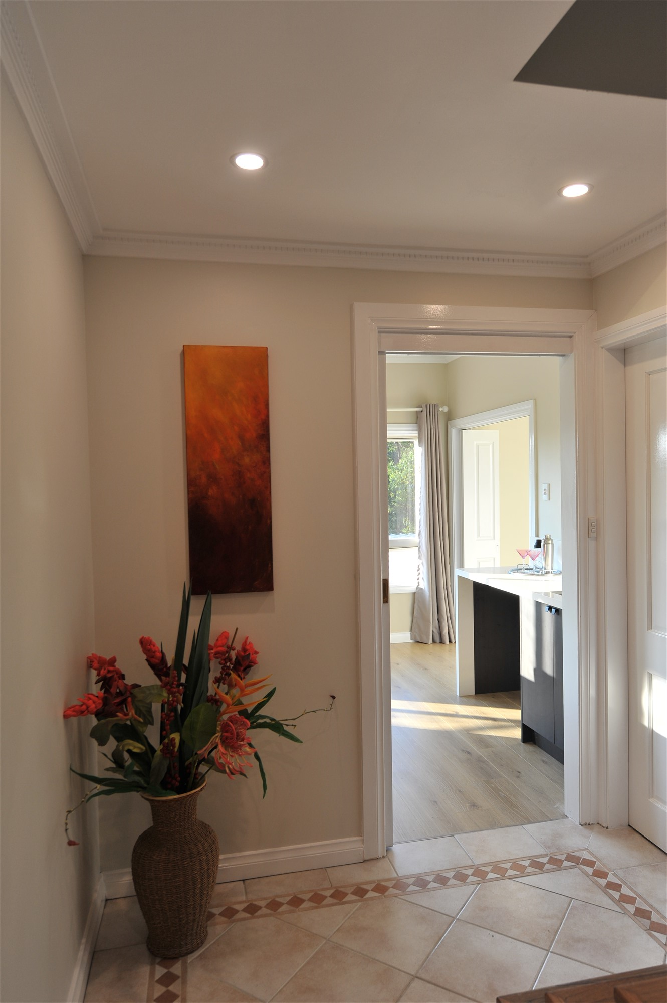 IMMACULATE RENOVATED  HOME-  7