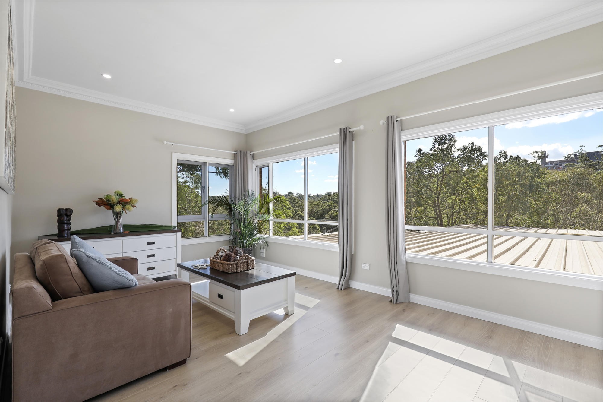 IMMACULATE RENOVATED  HOME-  8