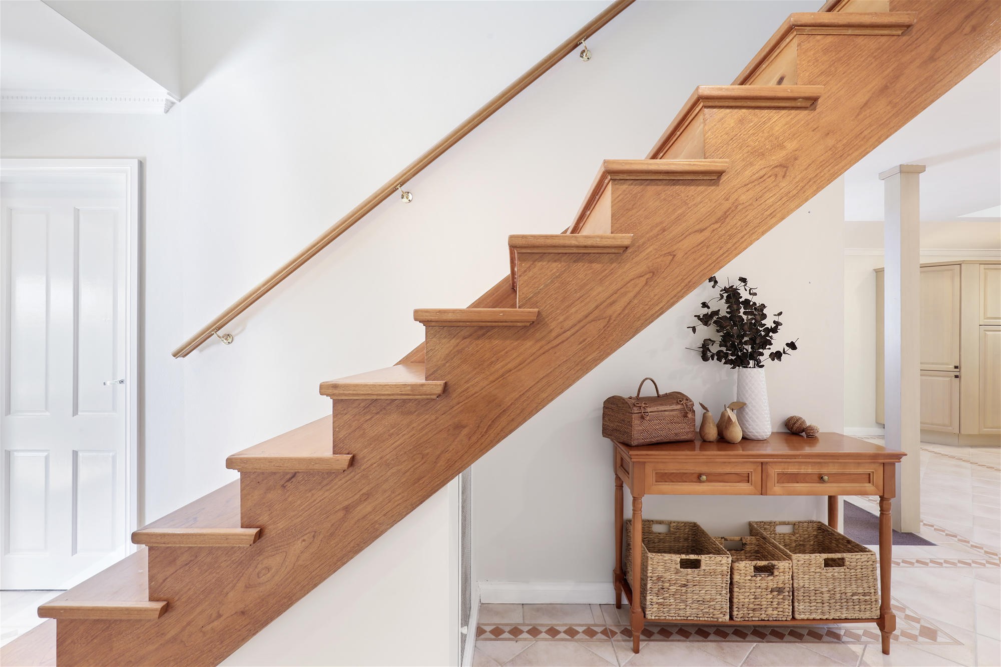 IMMACULATE RENOVATED  HOME-  9