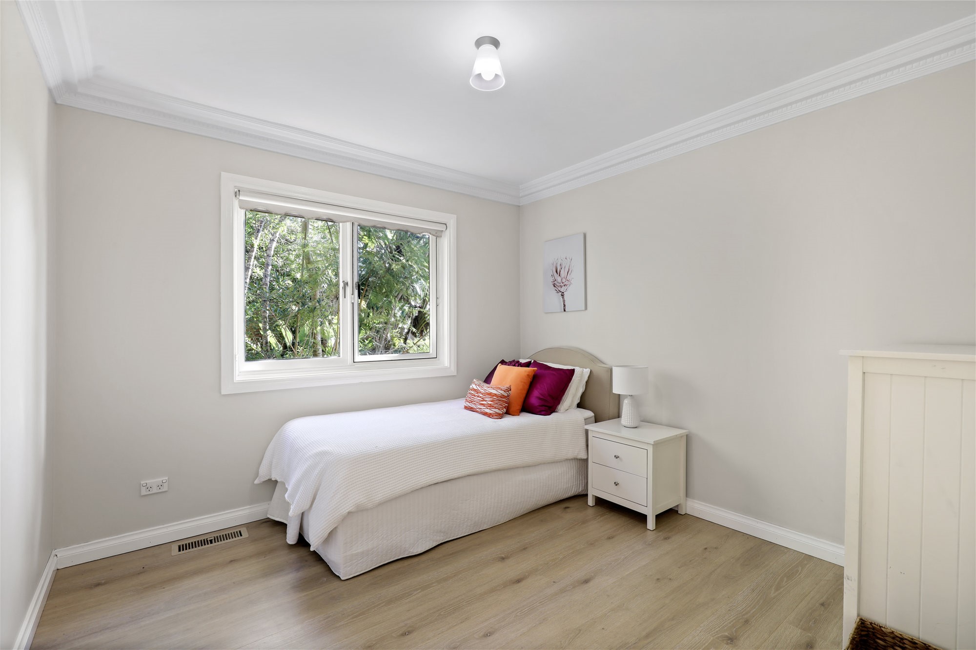 IMMACULATE RENOVATED  HOME-  13