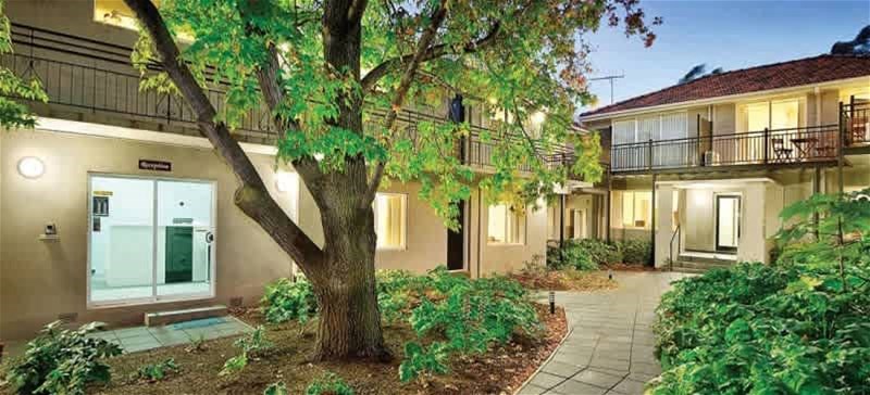 Low doc application , fully furnished, free WIFI, incl. bills! Close to Coles and train station!