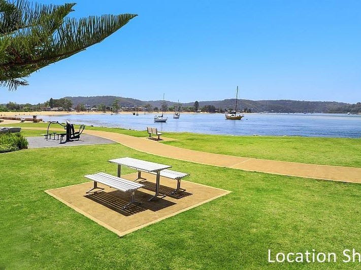 Beautiful Beach Views/water bills incl. 14
