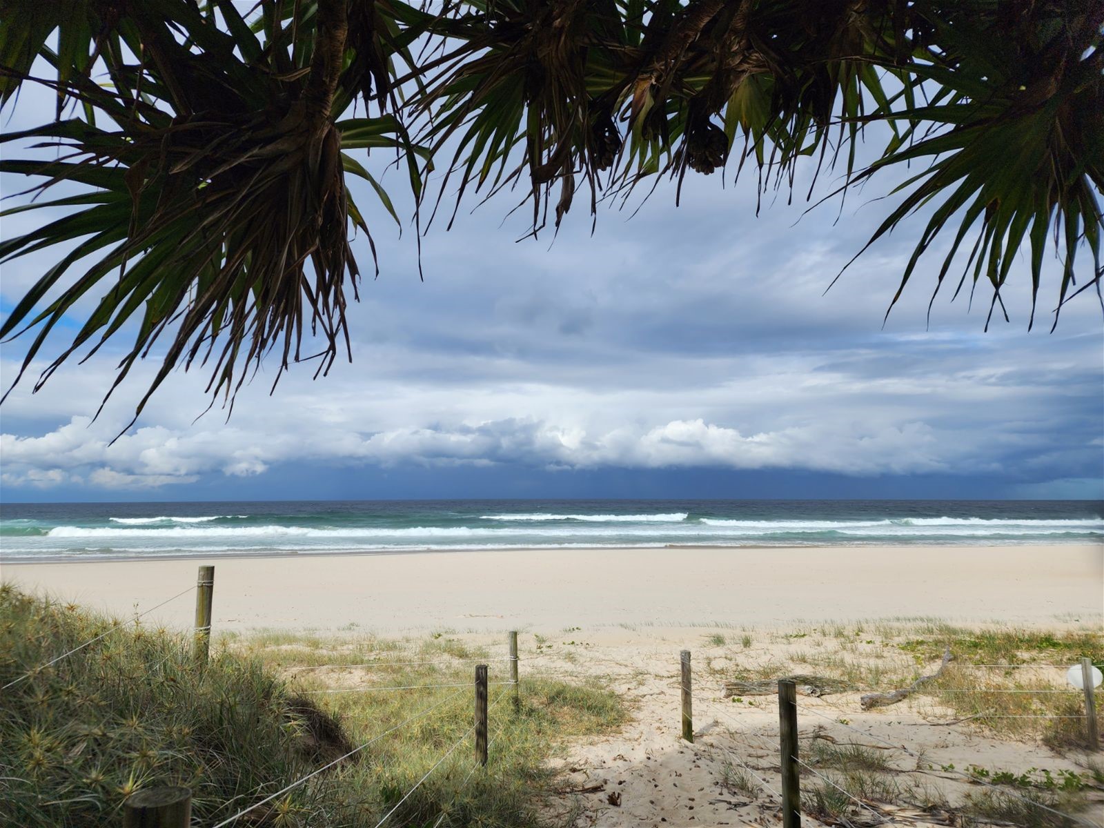 New Brighton Beach Studio  – Opposite the Beach – Available Now