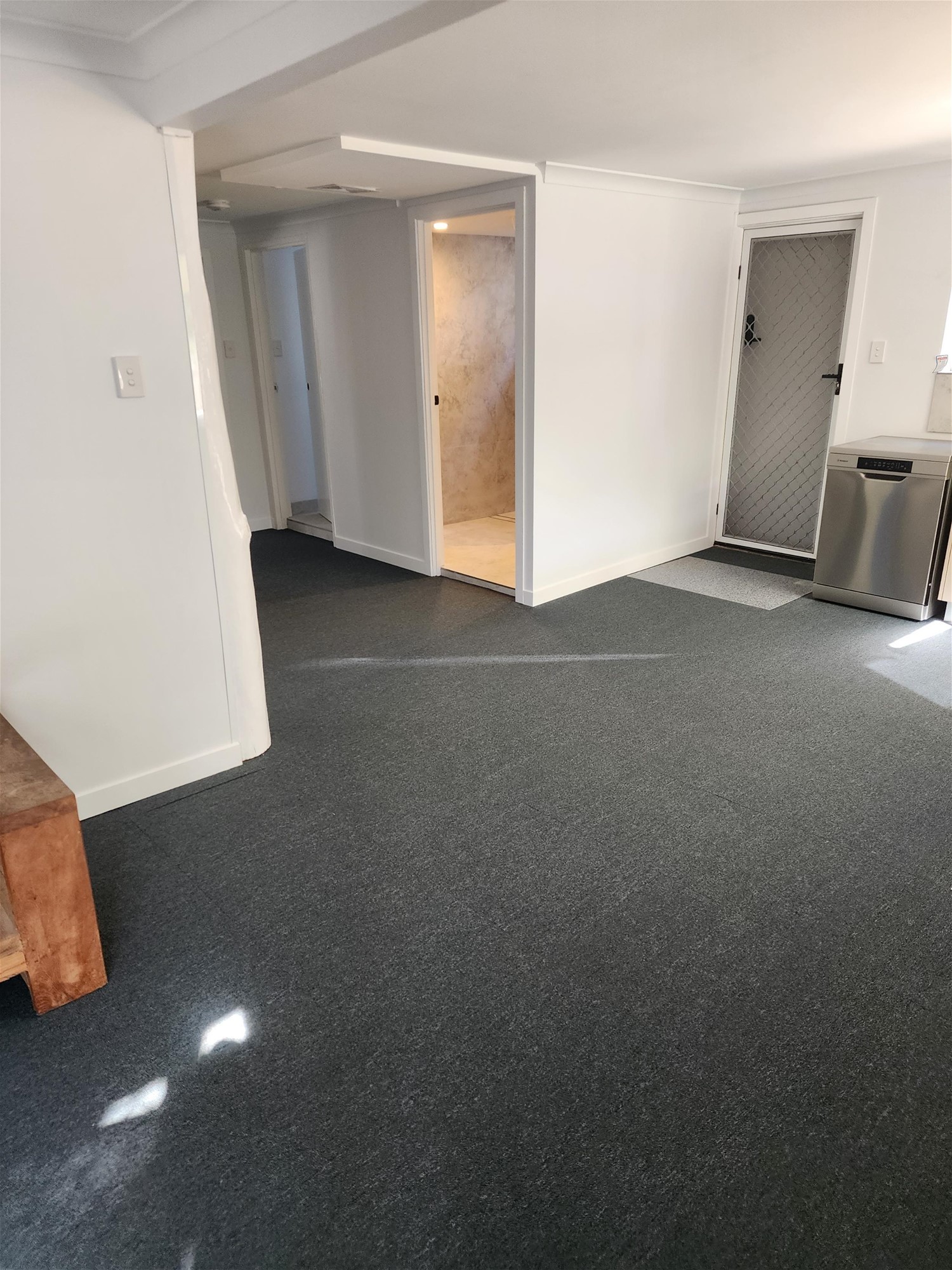 New Brighton Beach Studio  3