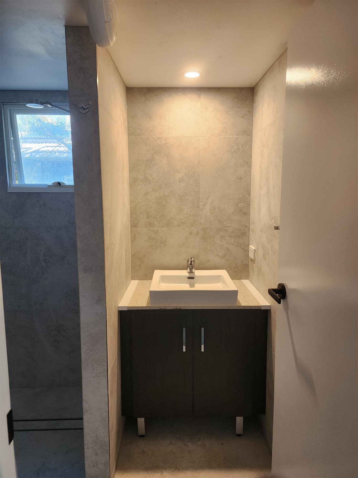 New Brighton Beach Studio  12