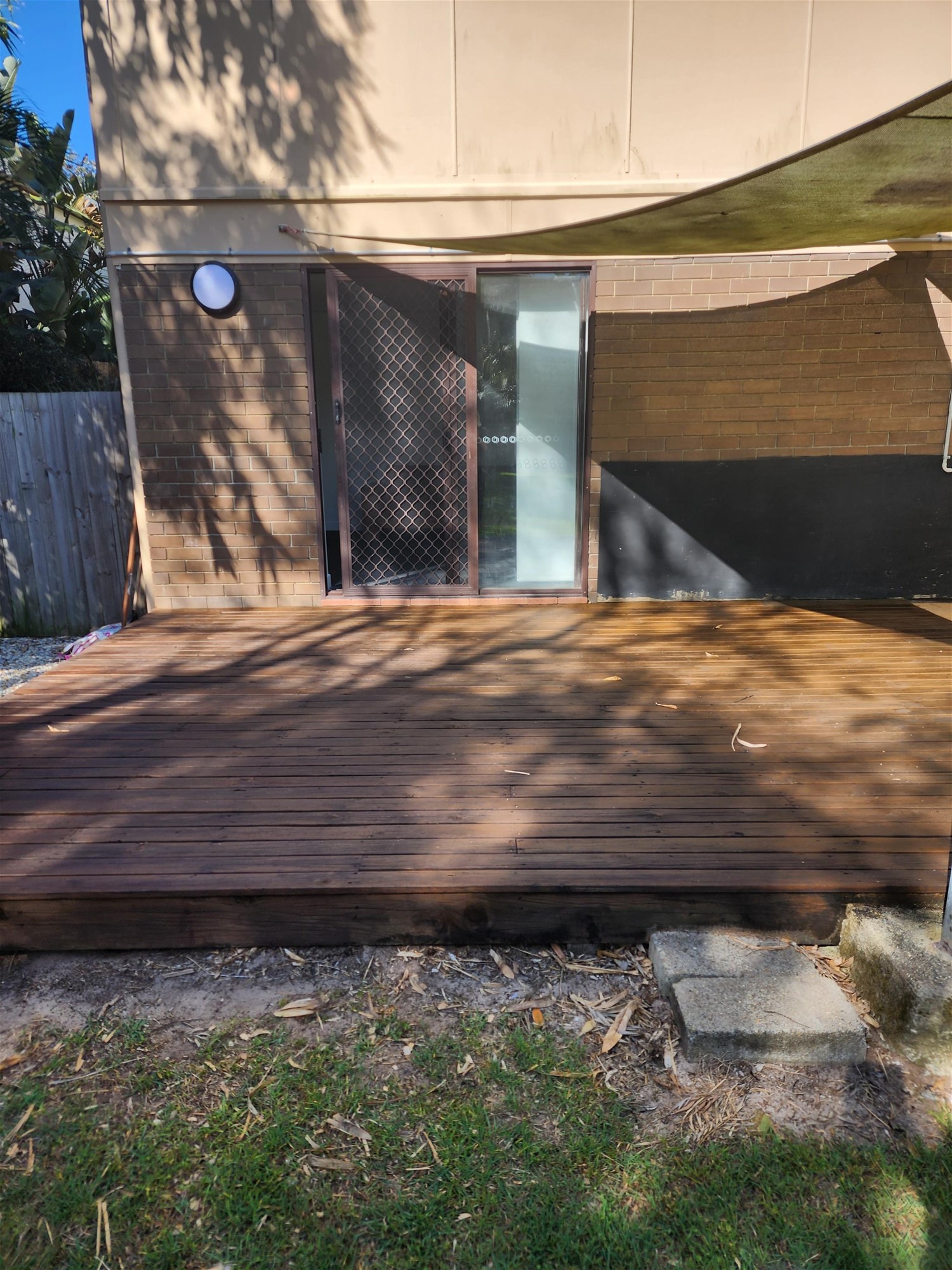 New Brighton Beach Studio  15