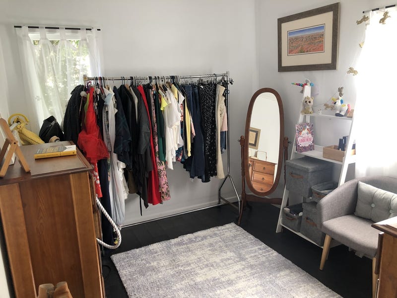 $620 per week – Red 3