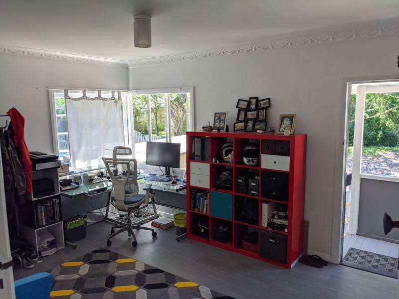 $620 per week – Red 11