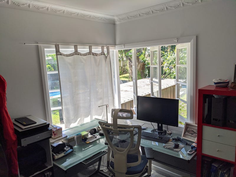 $620 per week – Red 13