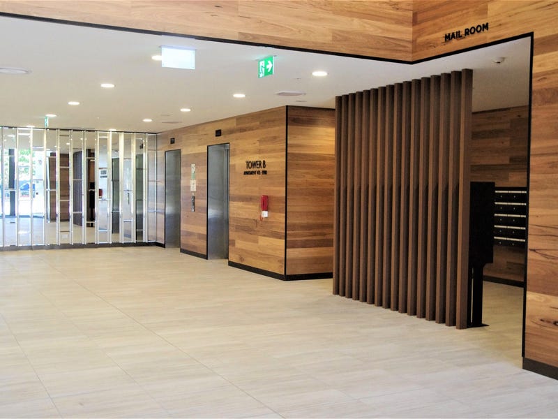 DEPOSIT RECEIVED – APPLICATION HAS 14