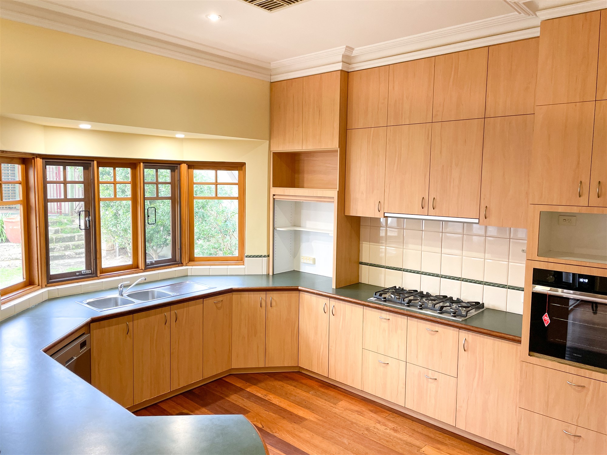 Charming House for Rent in 2