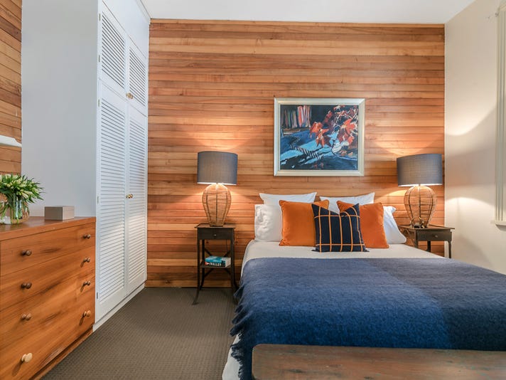Charming 3-Bedroom Weatherboard Cottage, Walk 4