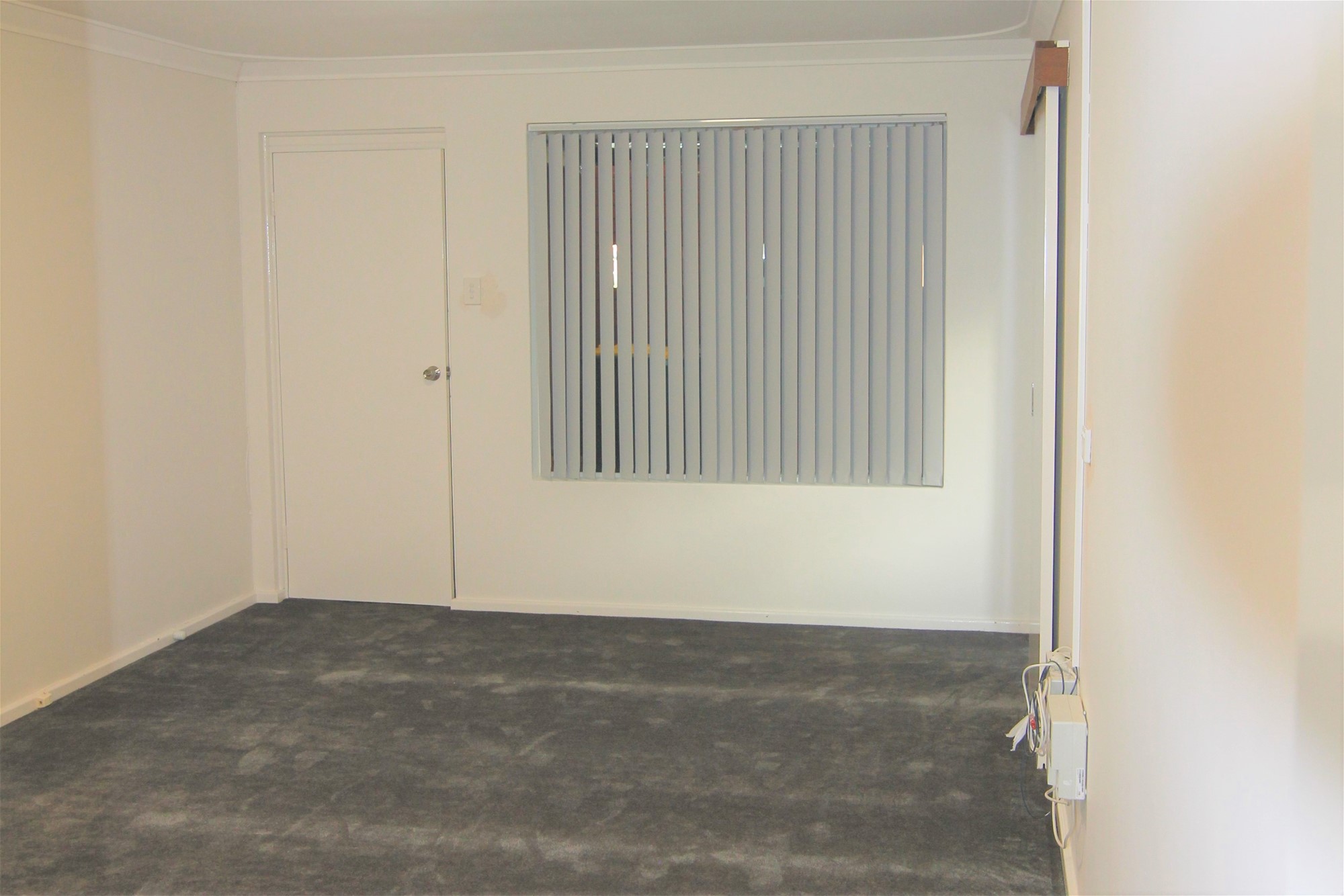 Clean and fresh 2 bed 5