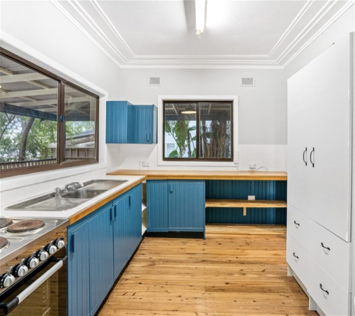 $920 PER WEEK CRONULLA BEACH 5