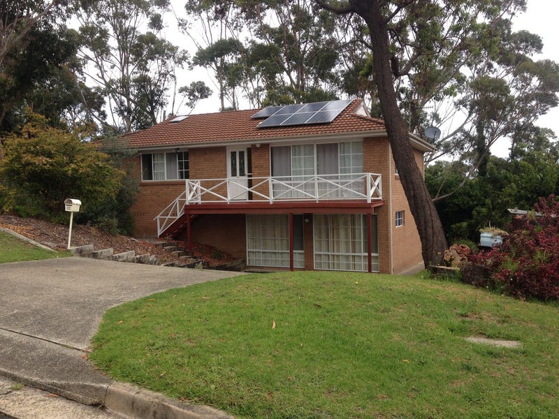 3 Bedroom Duplex Available