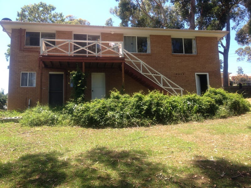 3 Bedroom Duplex Available 14