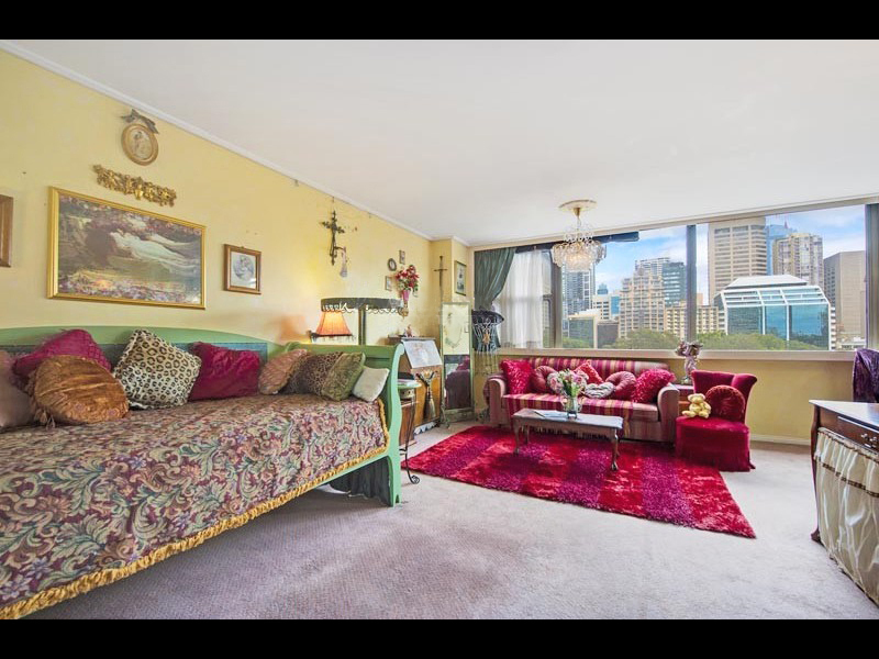 City Studio / Hyde Park Views/ Resort Facilities DEPOSIT TAKEN
