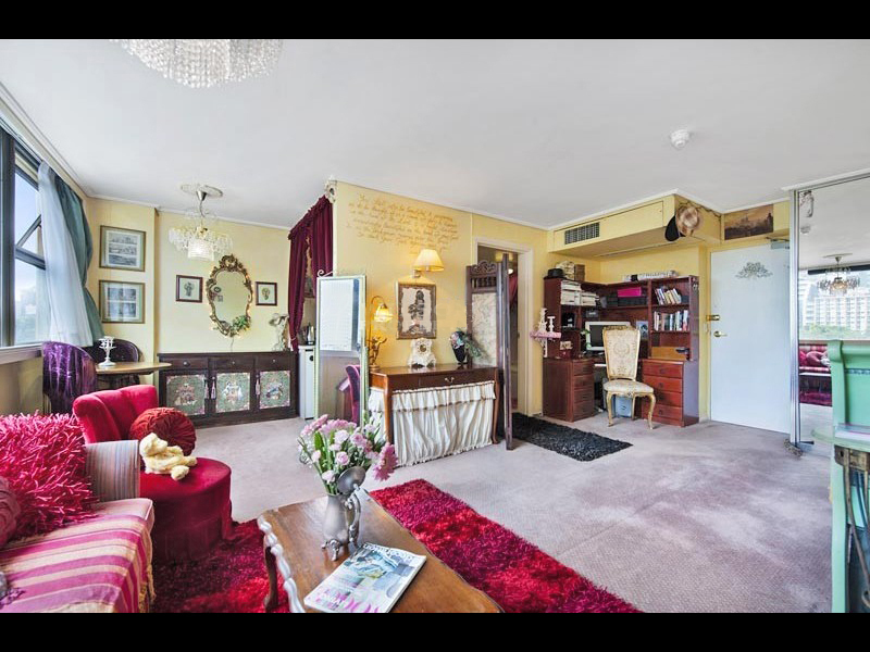 City Studio / Hyde Park 2