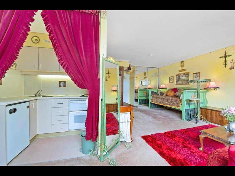 City Studio / Hyde Park 3