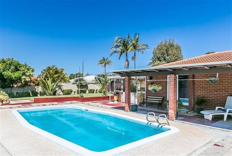 4 Joslin Place, Duncraig Wa 6023