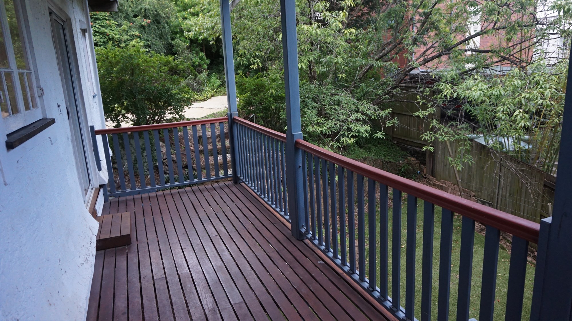 Paddington’s hidden readers paradise, 50m from bus, 600m from Woolworths and post office