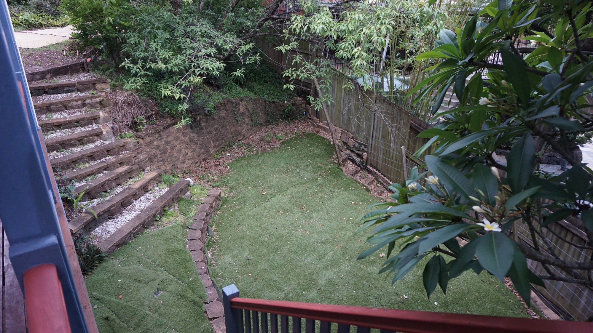 Paddington’s hidden readers paradise, 50m 19