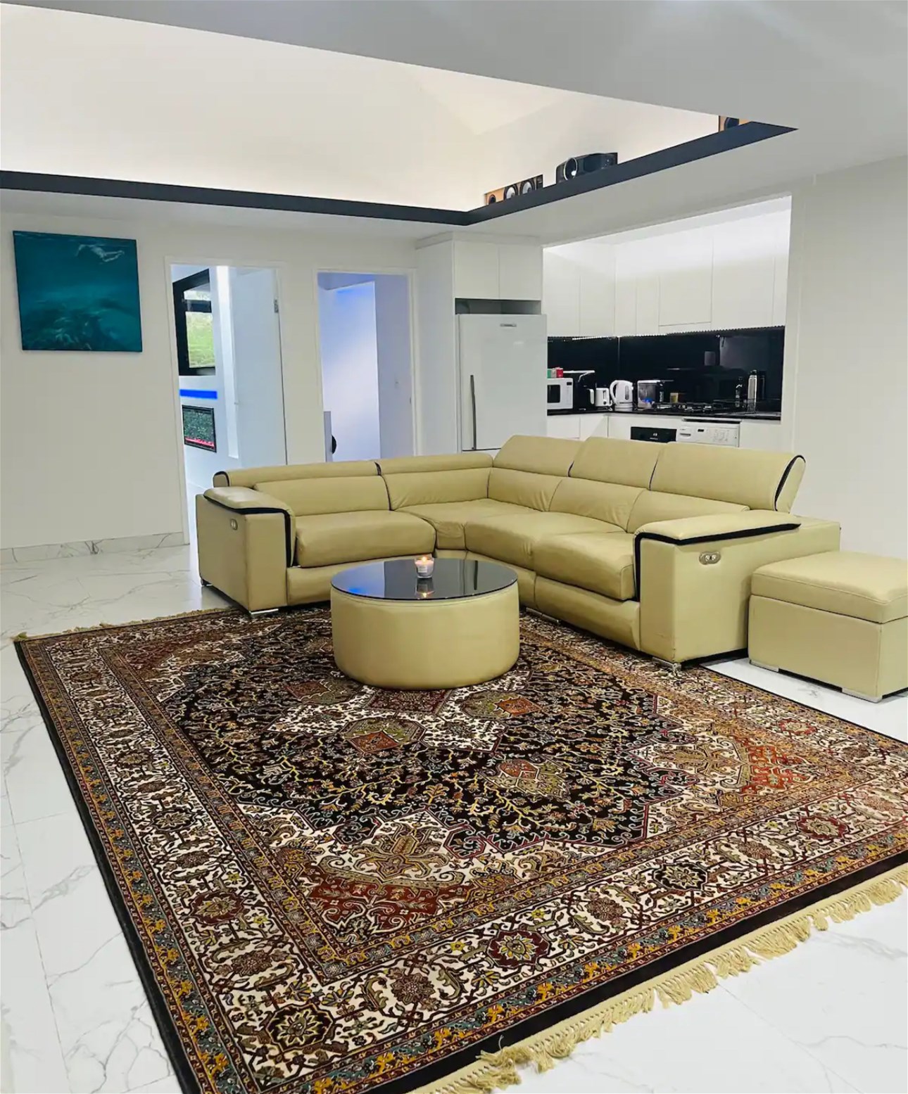 “Stunning Large Modern Granny Flat 3