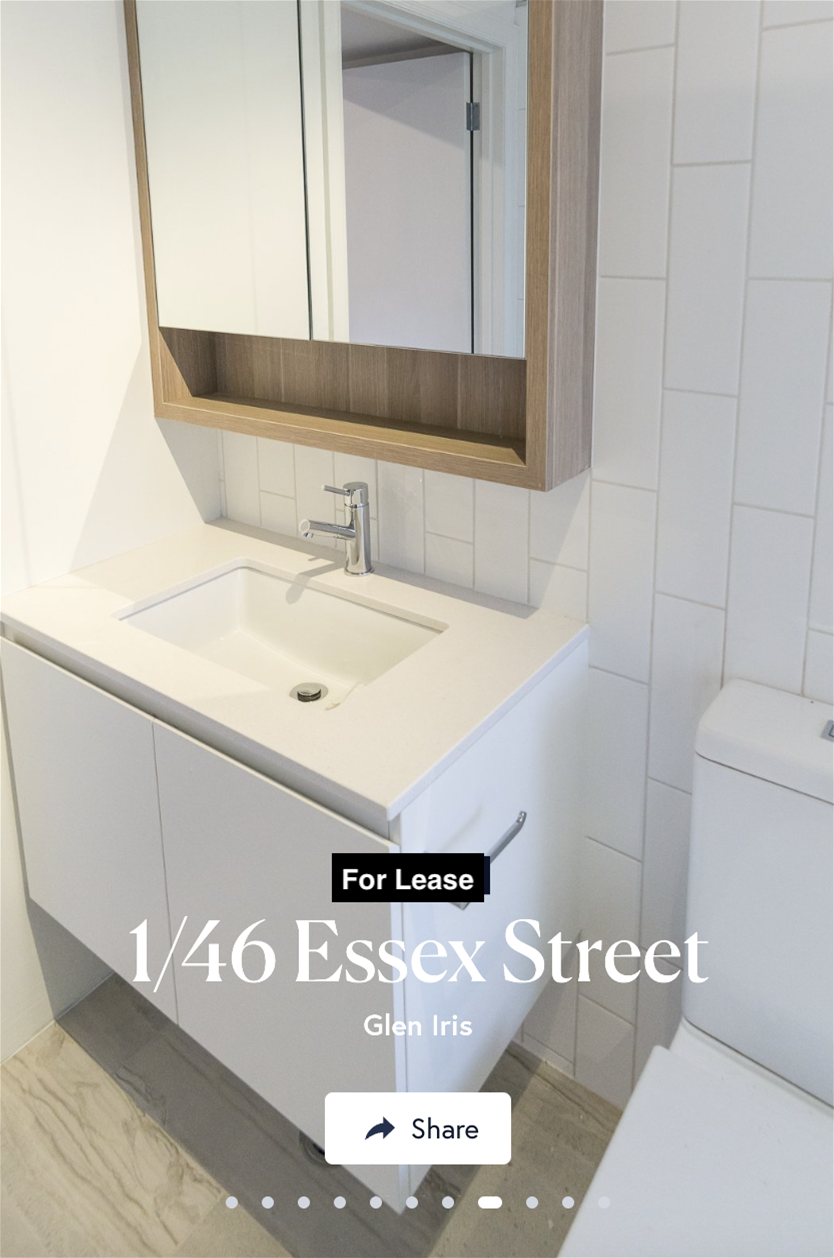 Modern 3 Bedroom with Period 4