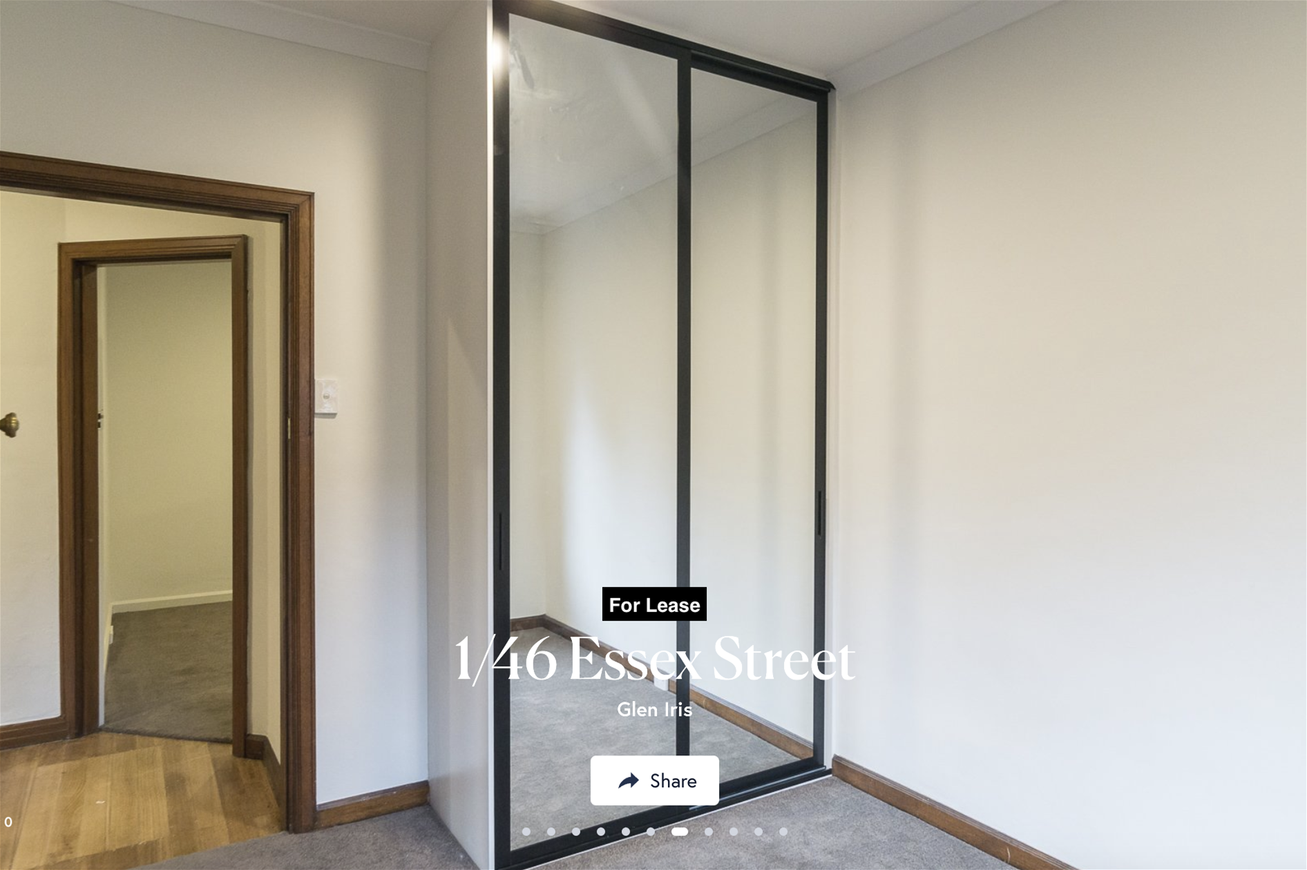 Modern 3 Bedroom with Period 3