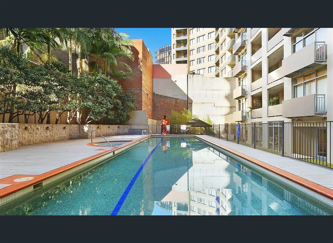 ‘Oasis’ quiet & spacious apartment. 5