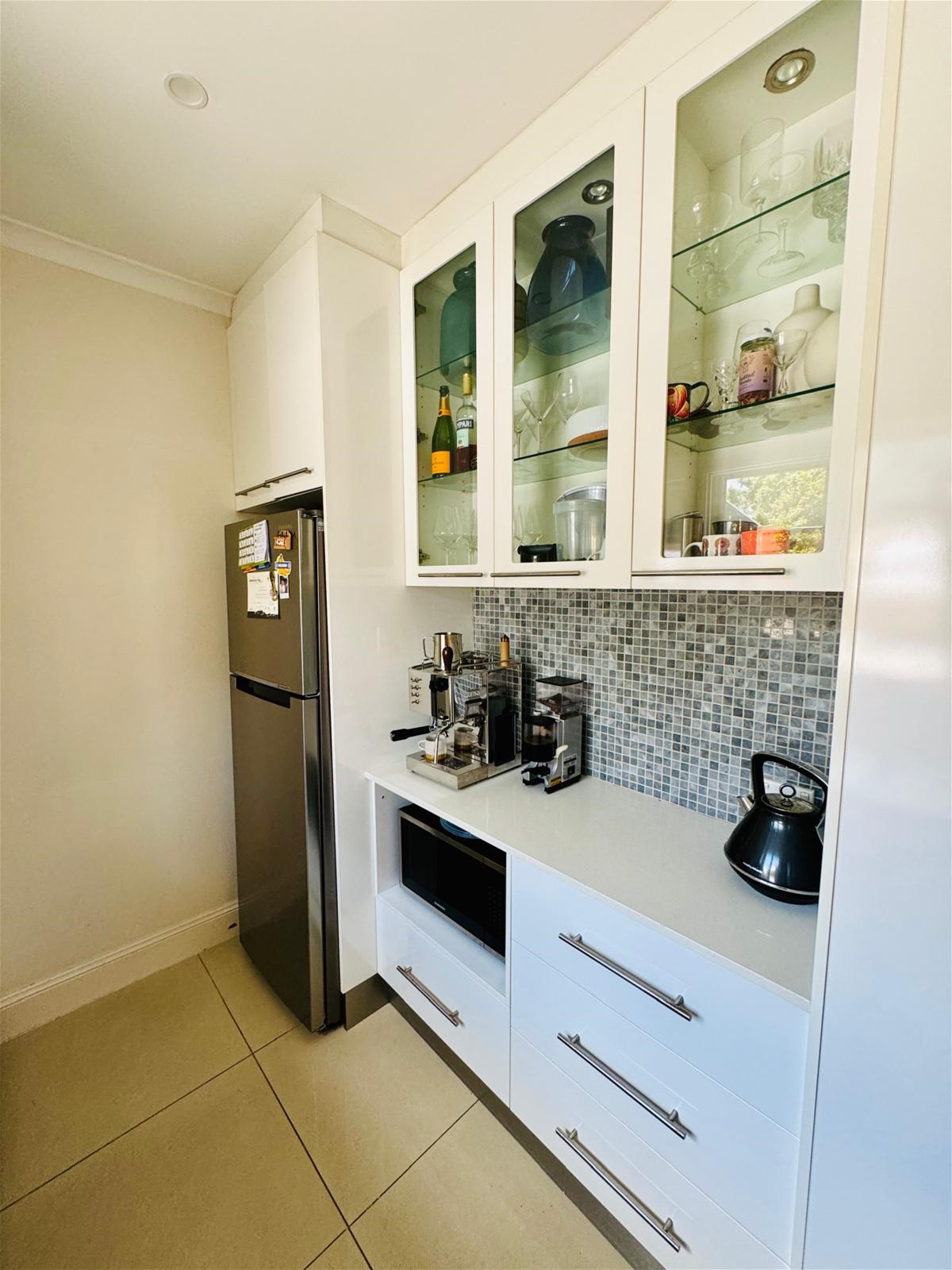 “Furnished apartment in walking distance 5