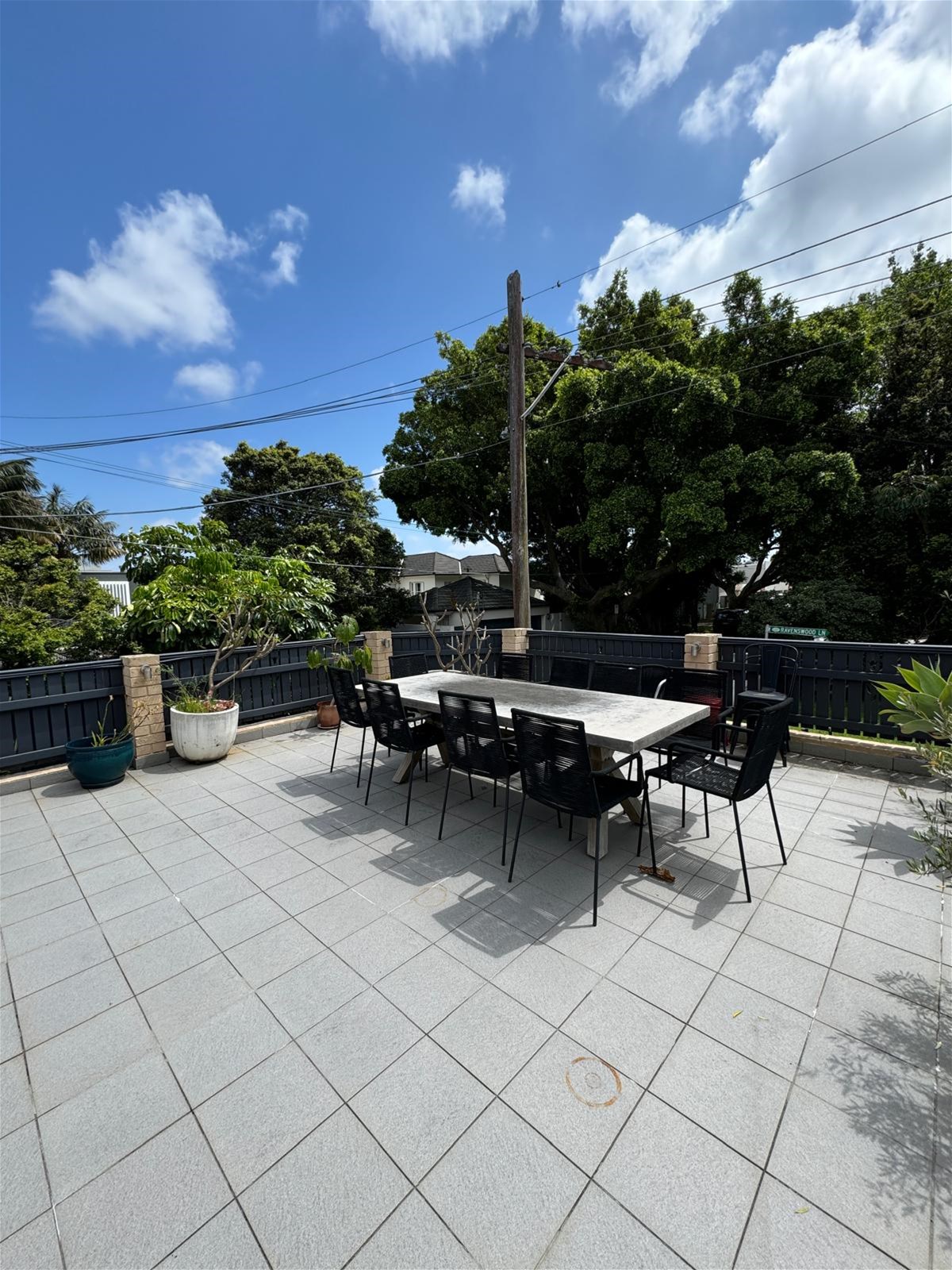 “Furnished apartment in walking distance 9