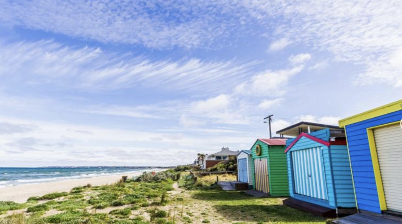 Your Ideal Coastal Bliss 9