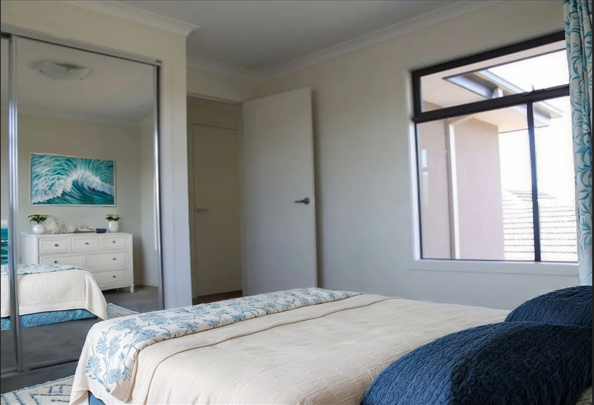 Your Ideal Coastal Bliss 18