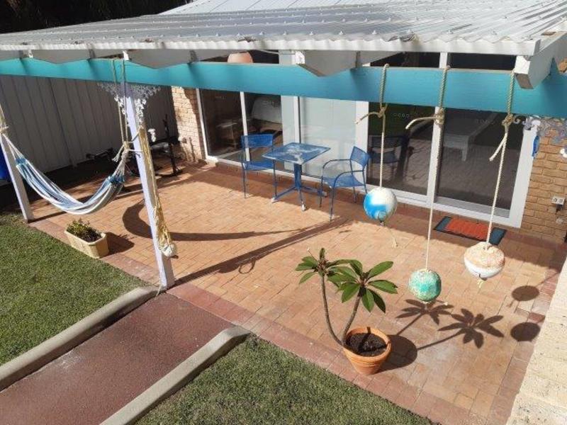 Indian ocean beach Living, 50 3