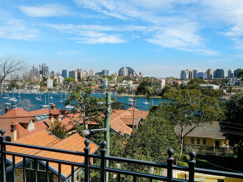 3 bedroom with Spectacular Views