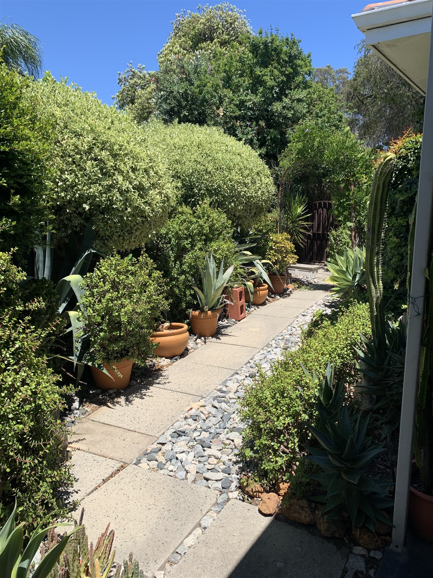Home for Rent in Desirable 6