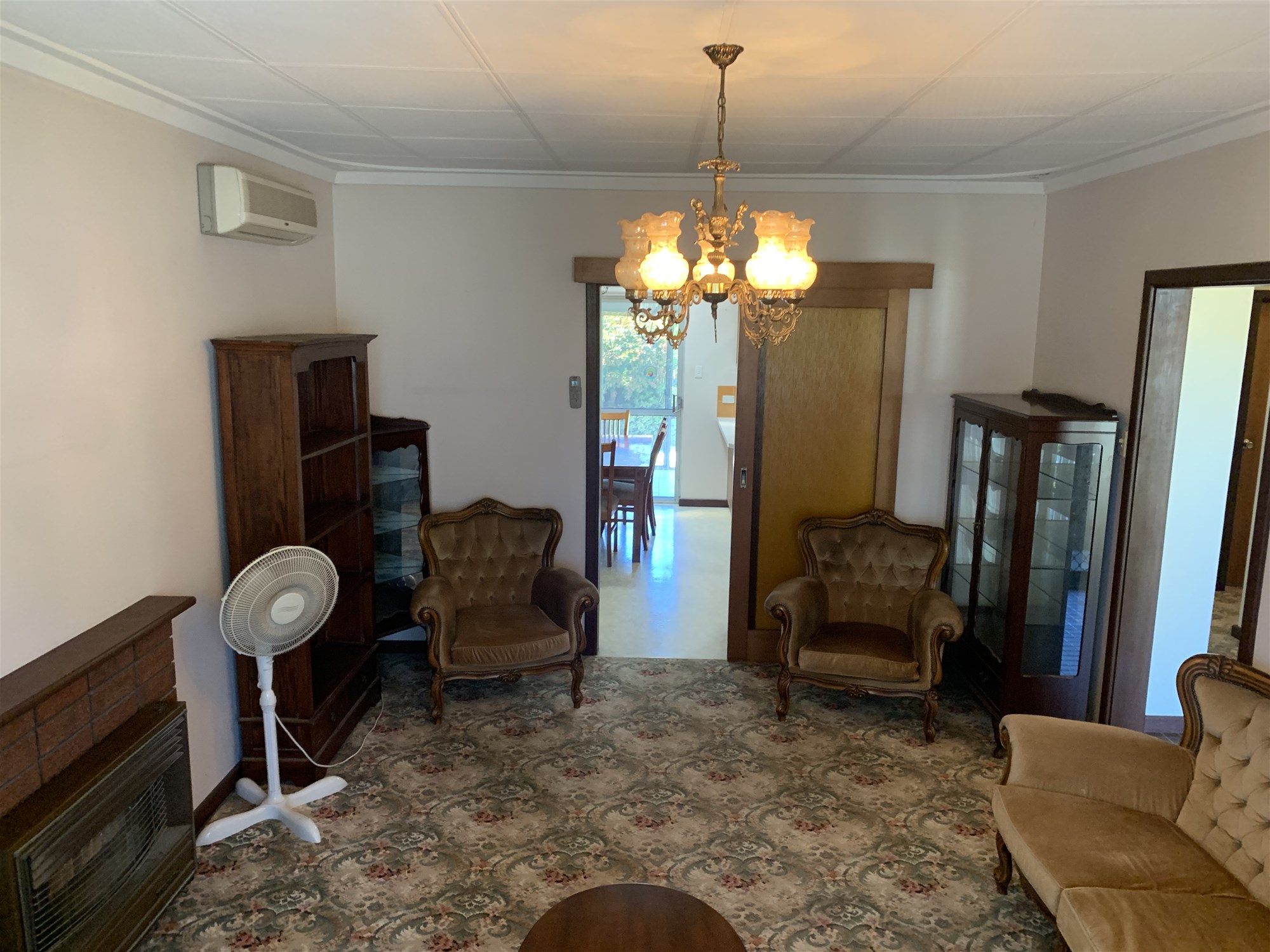 Home for Rent in Desirable 15