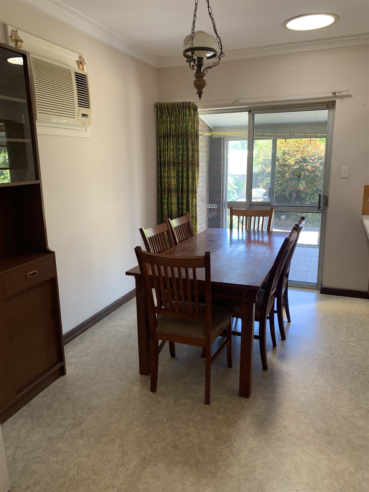 Home for Rent in Desirable 16
