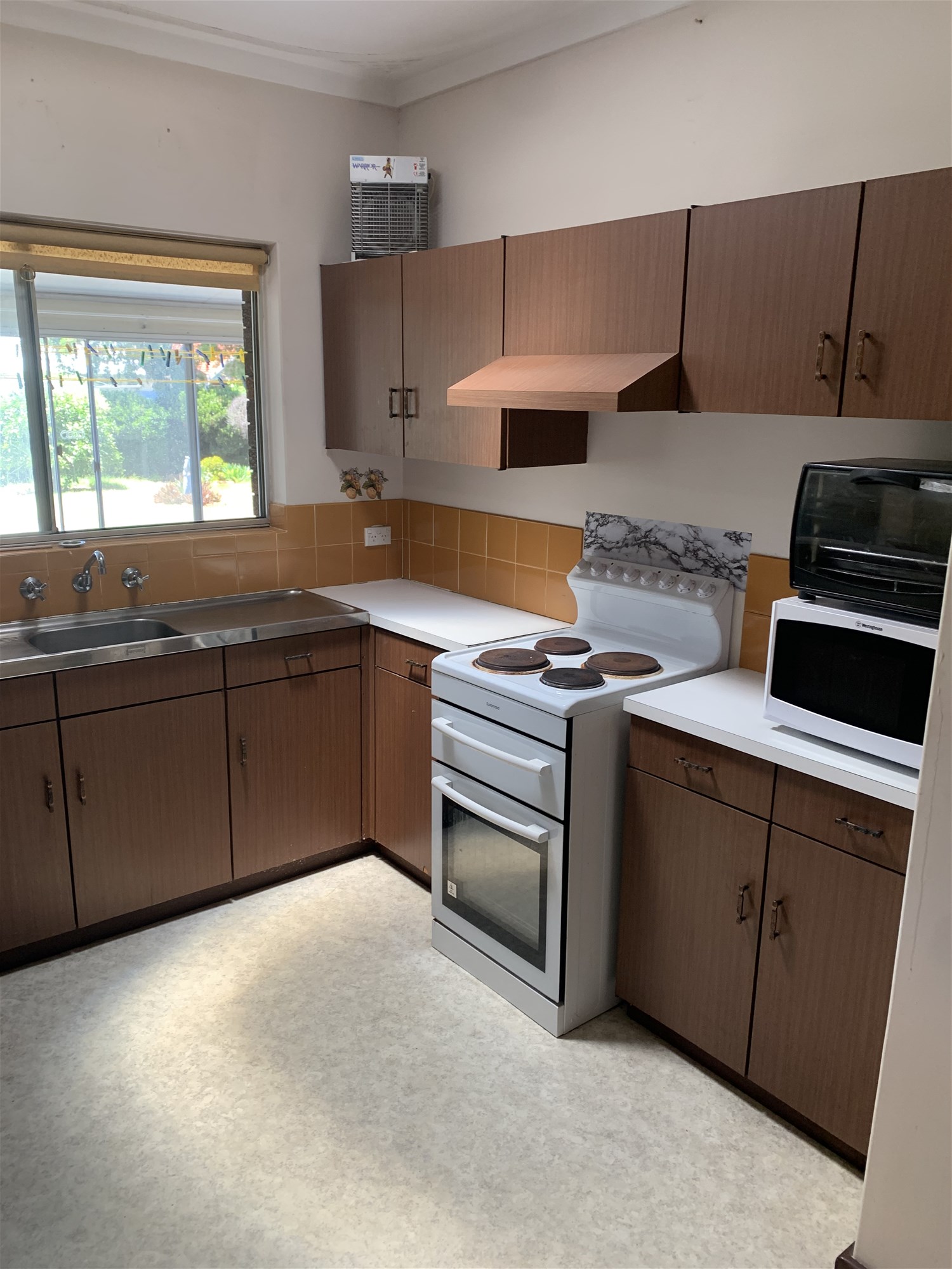 Home for Rent in Desirable 17