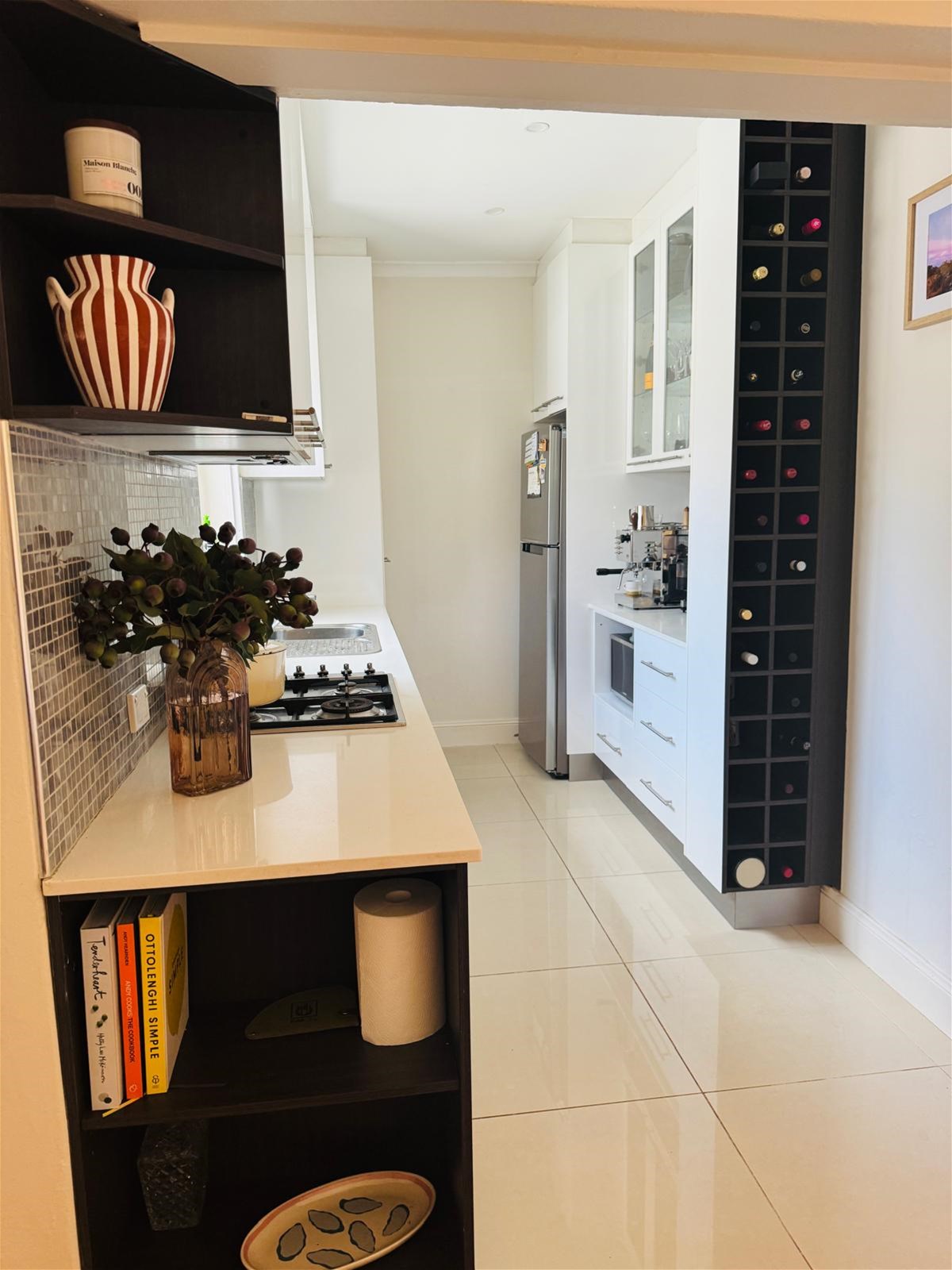 “Furnished apartment in walking distance 11