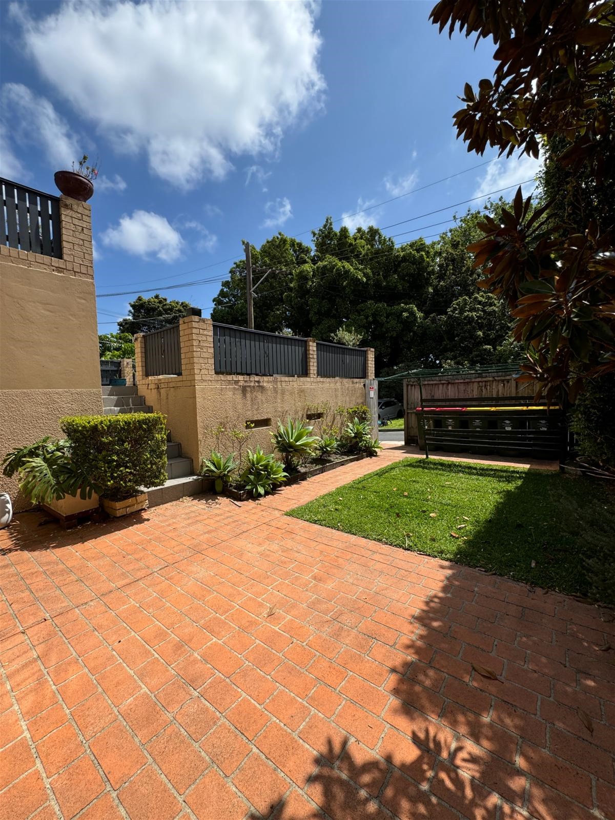 “Furnished apartment in walking distance 6