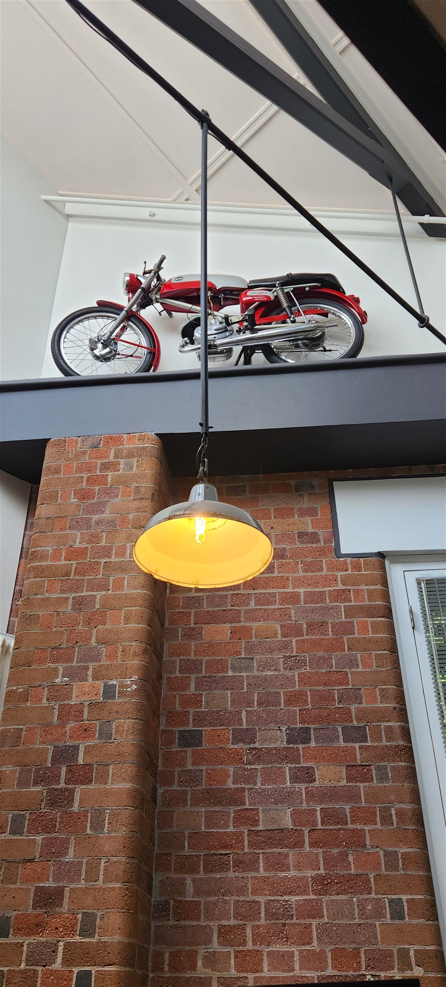 *3 Months or longer. Option 4