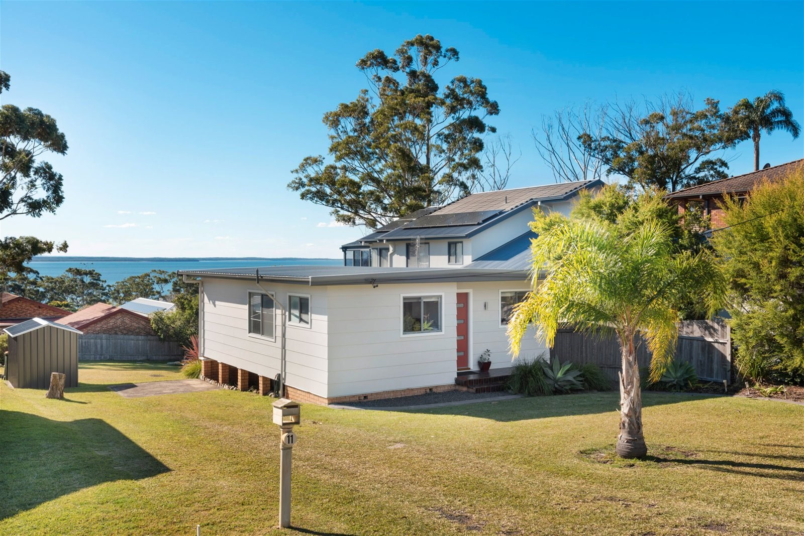 Cute furnished cottage with amazing 4