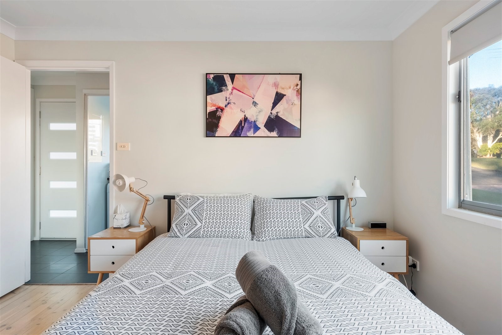 Cute furnished cottage with amazing 6