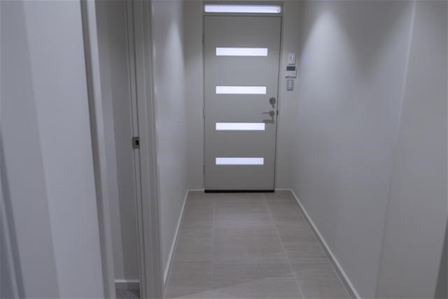 Modern Duplex for Rent in 3