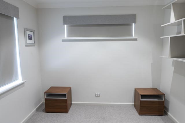 Modern Duplex for Rent in 7