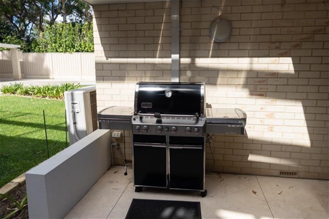Modern Duplex for Rent in 8