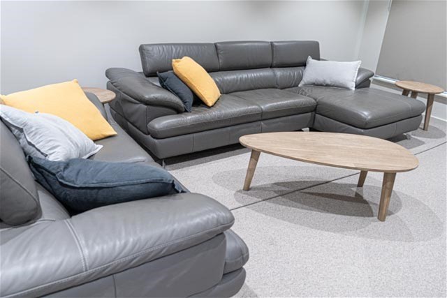 Modern Duplex for Rent in 11