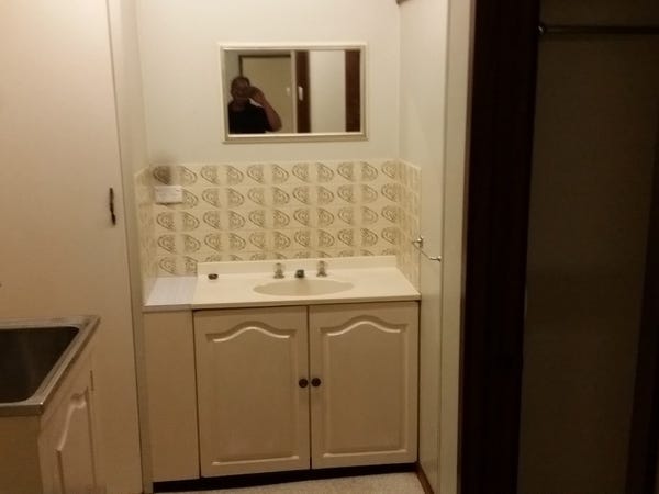 PORT FAIRY CENTRAL  2 6